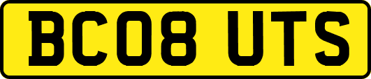 BC08UTS