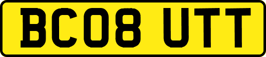 BC08UTT
