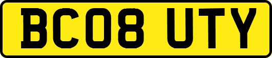BC08UTY