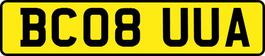 BC08UUA
