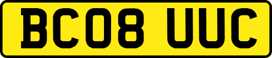 BC08UUC
