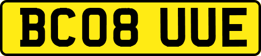 BC08UUE