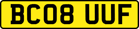 BC08UUF