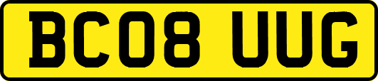 BC08UUG
