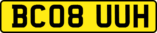 BC08UUH