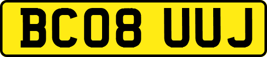 BC08UUJ