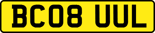 BC08UUL