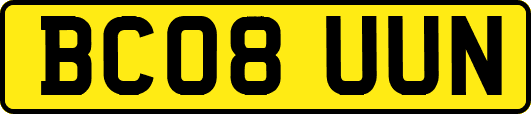 BC08UUN