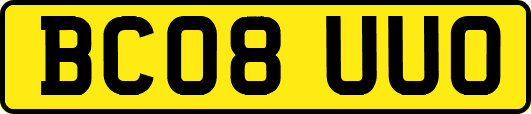 BC08UUO