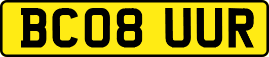 BC08UUR