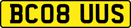 BC08UUS