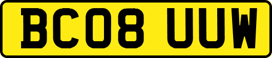 BC08UUW