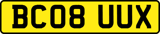BC08UUX