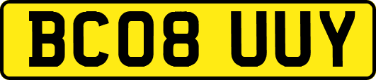 BC08UUY