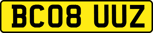 BC08UUZ