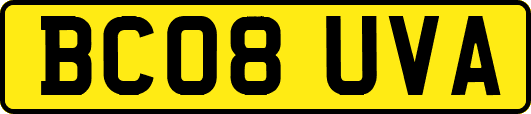 BC08UVA