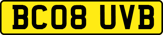 BC08UVB