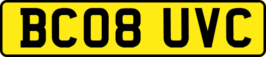 BC08UVC