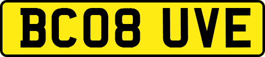 BC08UVE