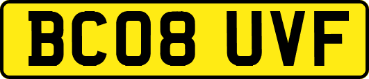 BC08UVF