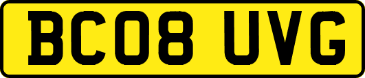 BC08UVG