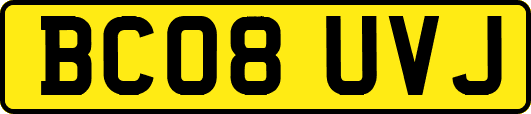 BC08UVJ