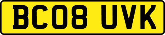 BC08UVK