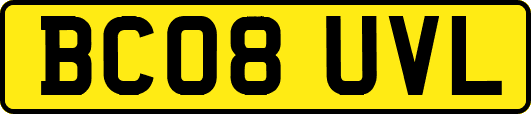 BC08UVL