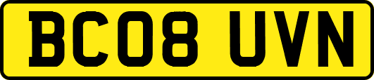 BC08UVN