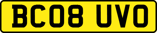 BC08UVO