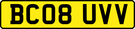 BC08UVV