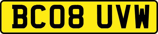 BC08UVW