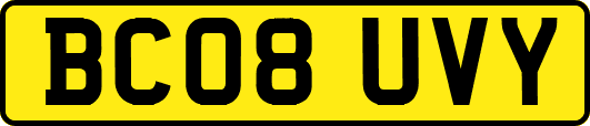 BC08UVY
