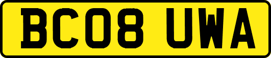 BC08UWA