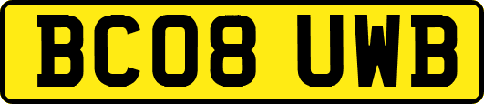 BC08UWB