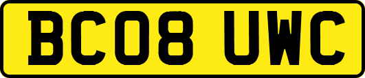 BC08UWC