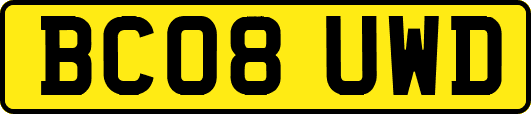 BC08UWD