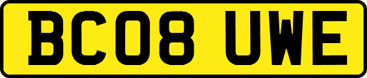BC08UWE