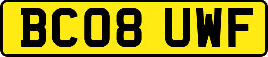 BC08UWF