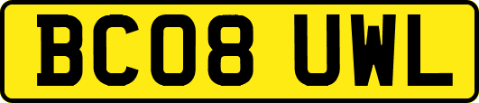 BC08UWL