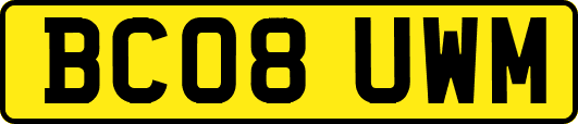 BC08UWM
