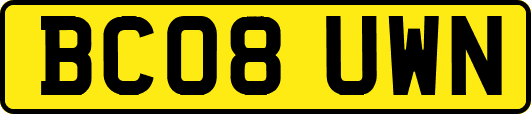 BC08UWN