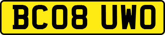 BC08UWO