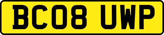 BC08UWP