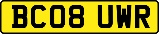BC08UWR