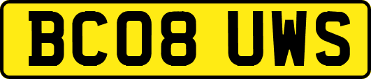 BC08UWS