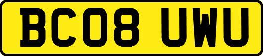 BC08UWU