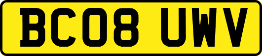 BC08UWV