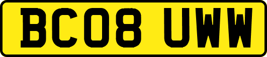 BC08UWW