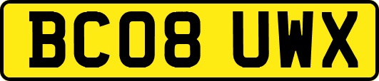 BC08UWX